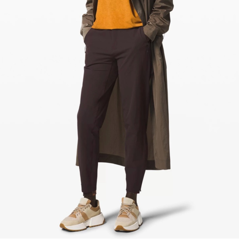 Lululemon Esker Trouser Pant